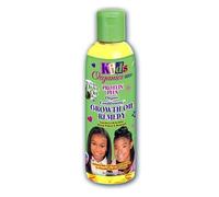 Africa's Best Kids Original Africa's Best Growth Oil Remedy 8oz