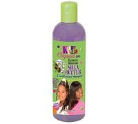 Africa's Best Kid's Organics Shea Butter Conditioning Shampoo 355ml