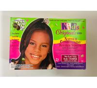 Africa's Best Kids Original Africa's Best Relaxer System Coarse