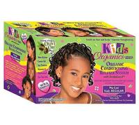 Africa's Best Organics Kids Organic Conditioning Relaxer No-Lye Kids Regular