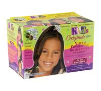 Africa's Best Kids Organics Natural Conditioning Relaxer Coarse Kit