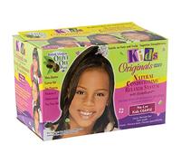 Africa's Best Kids Organics Natural Conditioning Relaxer Coarse Kit