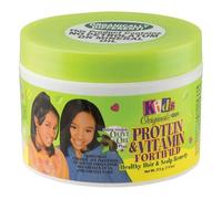 Africa's Best Kids Organics Protein & Vitamin Fortified Healthy Hair & Scalp Remedy 213 g