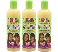 Africa's Best Kids Original Africa's Best Shea Butter Detangling Moisturising Hair Lotion 355ml