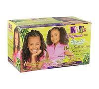 Africa's Best Kids Original Africa's Best Hair Softening System