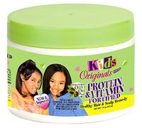AFRICAS BEST KIDS ORG. PROTEIN VITAMIN REMEDY 7.5 oz