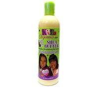 Africa's Best Kids Original Africa's Best Shea Butter Detangling Moisturising Hair Lotion 355ml