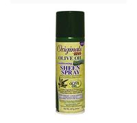 Africa's Best Olive Oil Conditioning Sheen Spray 227g