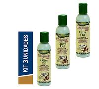 Africa's Best Original Africa's Best Olive Oil Leave-In Conditioner 177ml