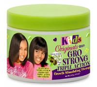 Africa's Best Organic Kids Gro Strong 213g