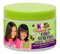 Africa's Best Kids Organic Gro Strong Therapy Triple-Action Growth Stimulating 7.5 oz
