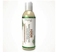 Africa's Best Organic Leave-In Liquid Hair Mayonnaise 6oz
