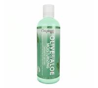 Africa's Best Organic Olive Oil Moisturizing Growth Lotion 12oz