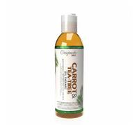 Africa's Best Organics Carrot Tea-Tree Oil Therapy 6oz
