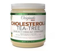 Africa's Best Original Conditioner – Cholesterol & Tea Tree Oil – 15 oz