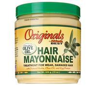 Africa's Best Hair Mayonnaise Original 426gm