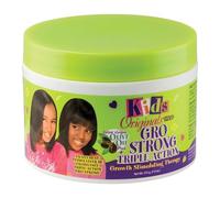 AFRICAS BEST KIDS ORG. GRO STRONG THERAPY 7.5 oz. JAR