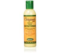 Africa's Best Organics Leave-In Liquid Hair Mayonnaise 6oz