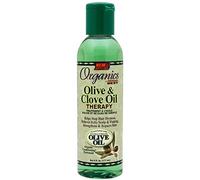 Africa's Best Organics Olive & Clove Oil Therapy 175 ml