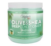 Africa's Best Organics Olive Oil Extra Virgin Conditioner 426 gm