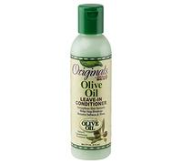 Africa's Best Organics Olive Oil Extra Virgin Conditioner Leave-In 175 ml