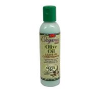 Africa's Best Organics Olive Oil Extra Virgin Conditioner Leave-In 175 ml