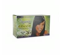 Africa's Best Organics Olive Oil Relaxer Kit Regular