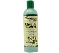 Africa's Best Original Africa's Best Olive Oil Shampoo 355ml