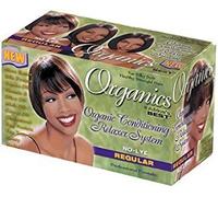 Africa's BEST Organics - Relaxer - Regular
