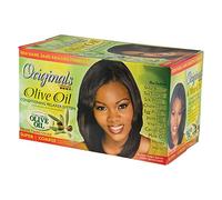 Africa's Best Original Africa's Best Olive Oil Conditioning Relaxer System Super
