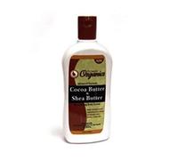 Africa's Best Organinc Ultra Skin Lotion 355 ml