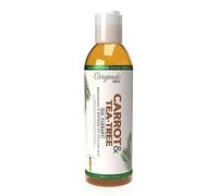 Africa's Best Carrot Tea Tree Oil Therapy Original - 177 ml