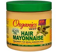 Africa's Best Organincs Mayo 426g