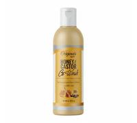 Africa's Best Originals Honey & Castor Co-Wash 12oz