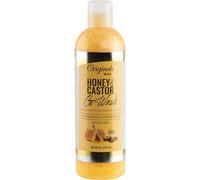 Africa's Best Originals Honey & Castor Co-Wash 355ml