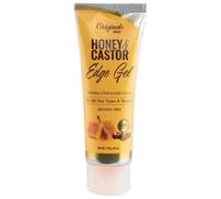 Africa's Best Originals Honey & Castor Edge Gel 114 g