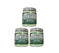 Africa's Best Organics Olive Oil & Shea Deep Conditioner 426 g
