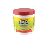 Africa's Best Hair & Scalp Conditioner Super Gro 149 g