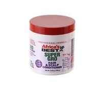 Africa’s Best Super Gro Reg Conditioner 157.5 ml