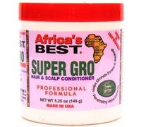 Africa's Best Super Gro Hair & Scalp Conditioner
