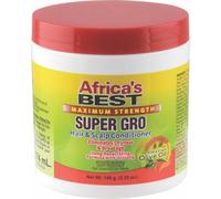 Africa's Best Super Gro Max 5.25oz