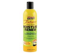 Africa's Best Textures Shea Butter Moisture Renew Conditioning Treatment 355 ML