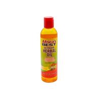 Africa's Best Ultimate Herbal Oil 235 ml