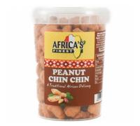 Africa's Finest Chin Chin Peanut 250g