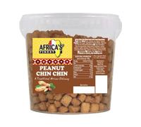 Africa's Finest Chin Chin Peanut 500g