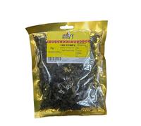 Africa's Finest Dried Ugu Leaves, Traditional African Vegetable, 25g Pack