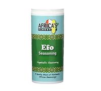 Africa's Finest Efo Seasoning 100g Box of 12