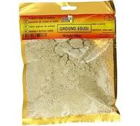 Africa's Finest Ground Egusi (Melon Seeds) 200g