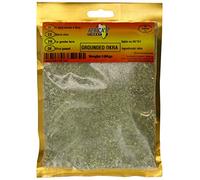 Africa's Finest Ground Okra 100 g (Pack of 10)