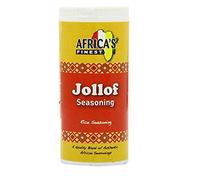 Africa's Finest Jollof Seasoning 100g Box of 12
